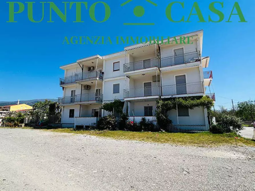 Immagine 17 di Appartamento in vendita  in Via Venezia a Gizzeria