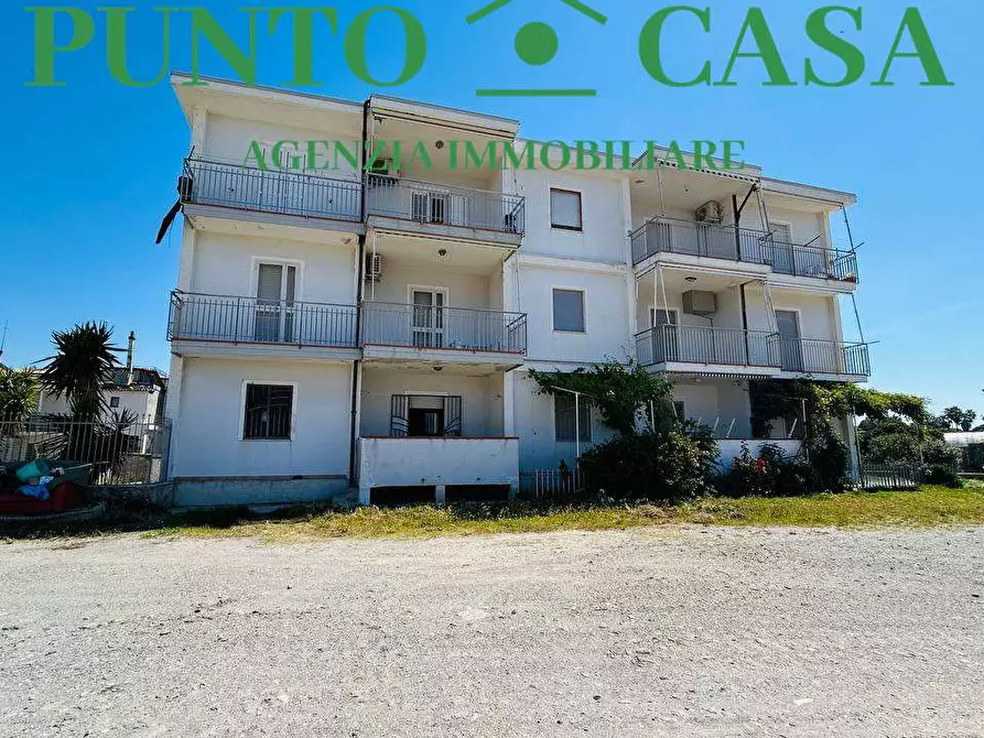 Immagine 18 di Appartamento in vendita  in Via Venezia a Gizzeria