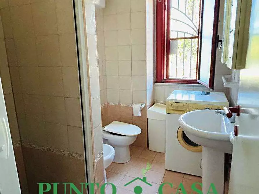 Immagine 13 di Appartamento in vendita  in Via Venezia a Gizzeria