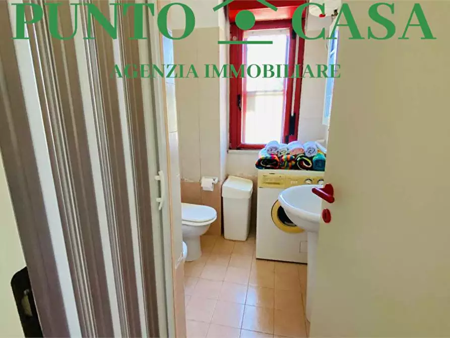 Immagine 30 di Appartamento in vendita  in Via Venezia a Gizzeria