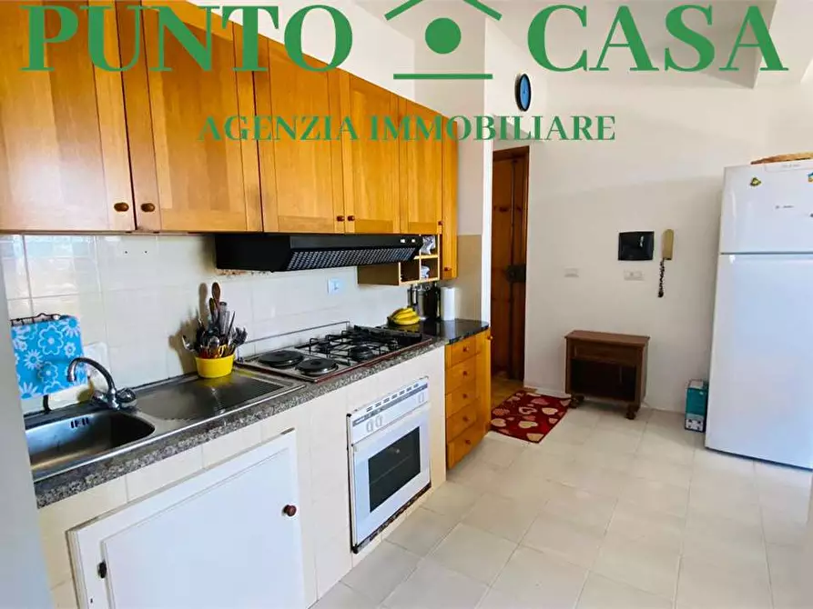 Immagine 34 di Appartamento in vendita  in Via Venezia a Gizzeria