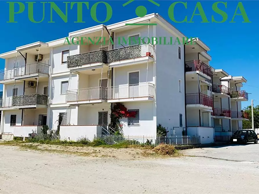 Immagine 39 di Appartamento in vendita  in Via Venezia a Gizzeria