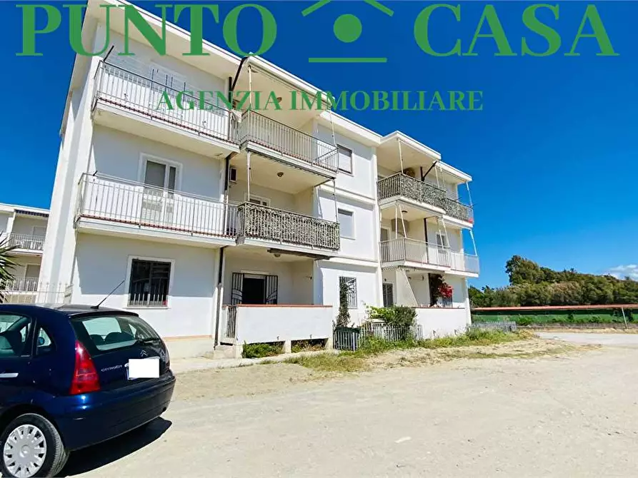 Immagine 46 di Appartamento in vendita  in Via Venezia a Gizzeria