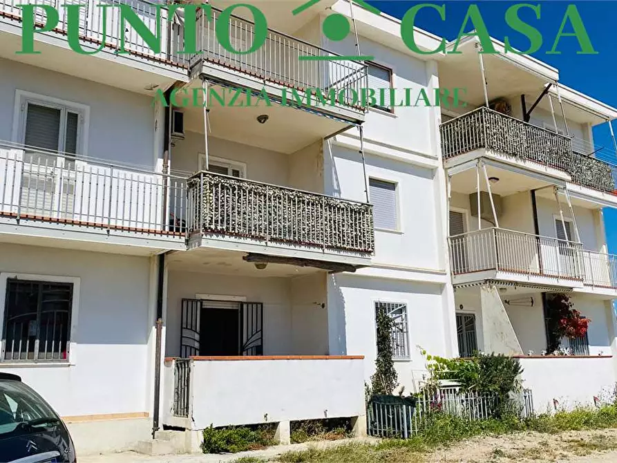 Immagine 47 di Appartamento in vendita  in Via Venezia a Gizzeria