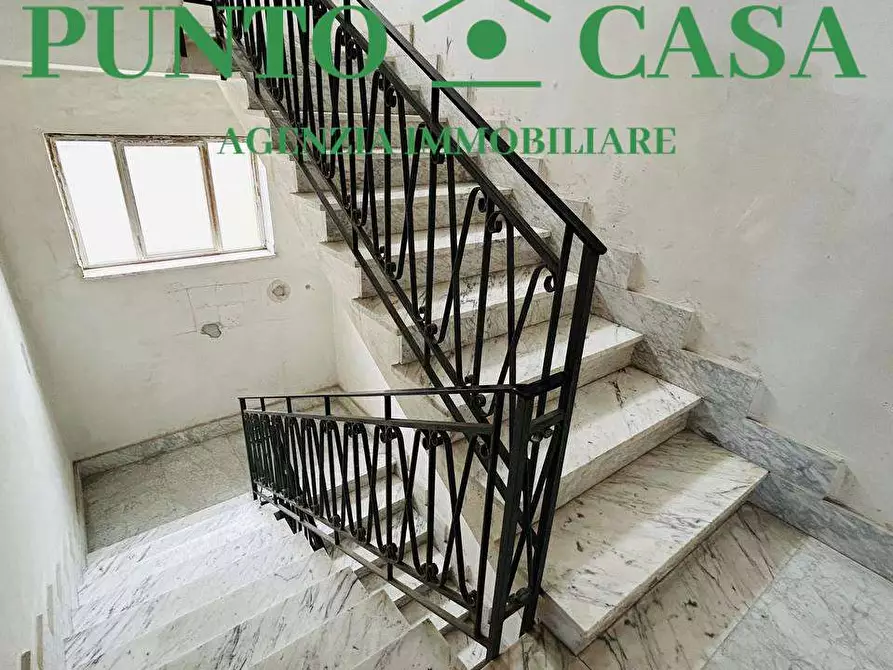 Immagine 14 di Appartamento in vendita  in Via XXIV Maggio a Lamezia Terme