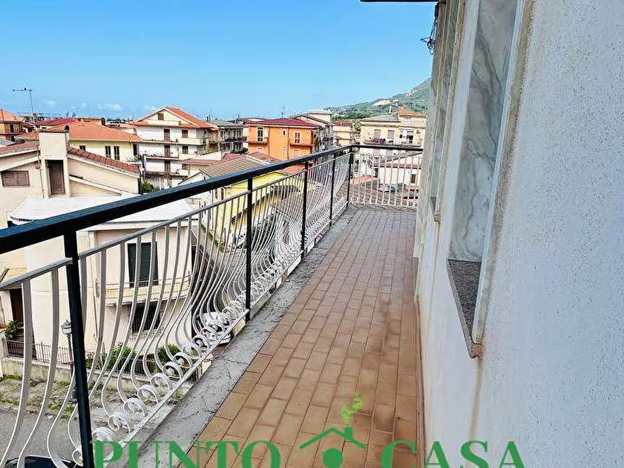 Immagine 15 di Appartamento in vendita  in Via XXIV Maggio a Lamezia Terme