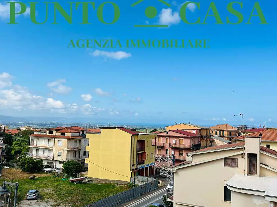 Immagine 16 di Appartamento in vendita  in Via XXIV Maggio a Lamezia Terme