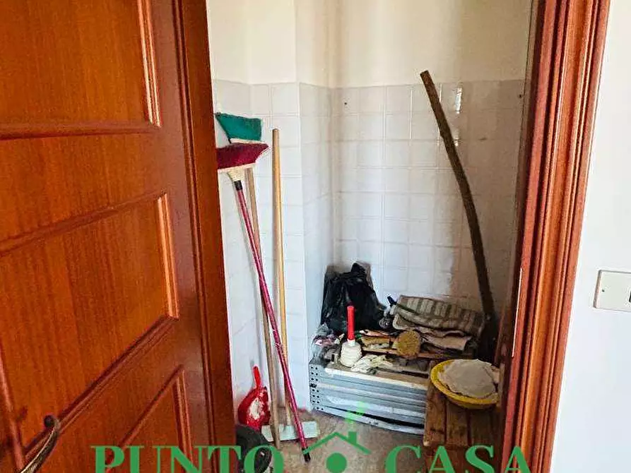 Immagine 17 di Appartamento in vendita  in Via XXIV Maggio a Lamezia Terme