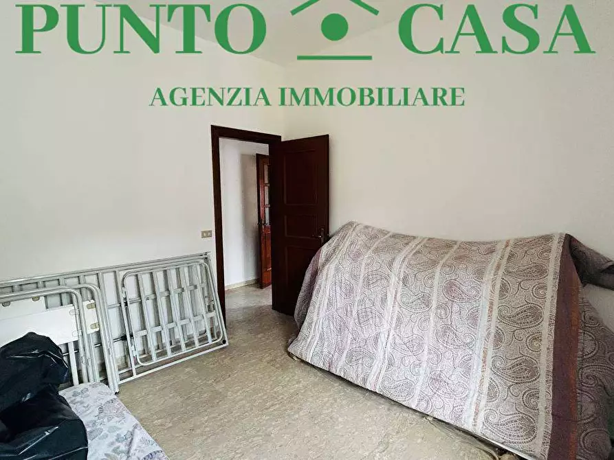 Immagine 8 di Appartamento in vendita  in Via XXIV Maggio a Lamezia Terme