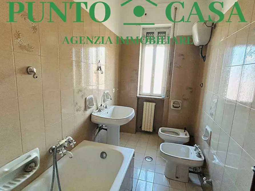 Immagine 12 di Appartamento in vendita  in Via XXIV Maggio a Lamezia Terme