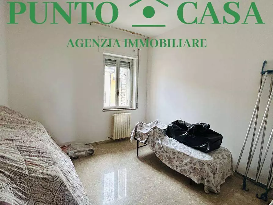 Immagine 5 di Appartamento in vendita  in Via XXIV Maggio a Lamezia Terme
