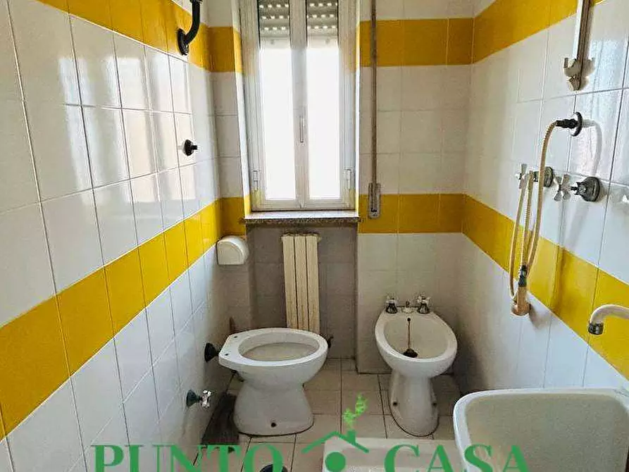 Immagine 19 di Appartamento in vendita  in Via XXIV Maggio a Lamezia Terme