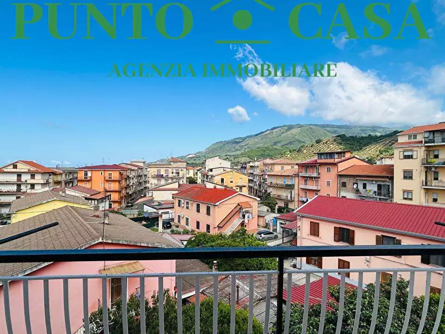 Immagine 20 di Appartamento in vendita  in Via XXIV Maggio a Lamezia Terme