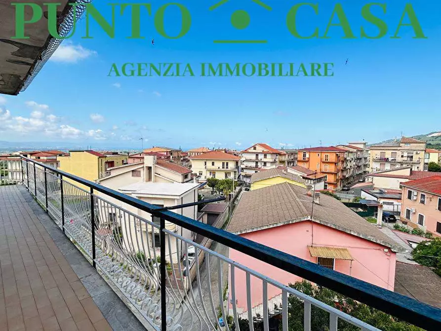 Immagine 21 di Appartamento in vendita  in Via XXIV Maggio a Lamezia Terme