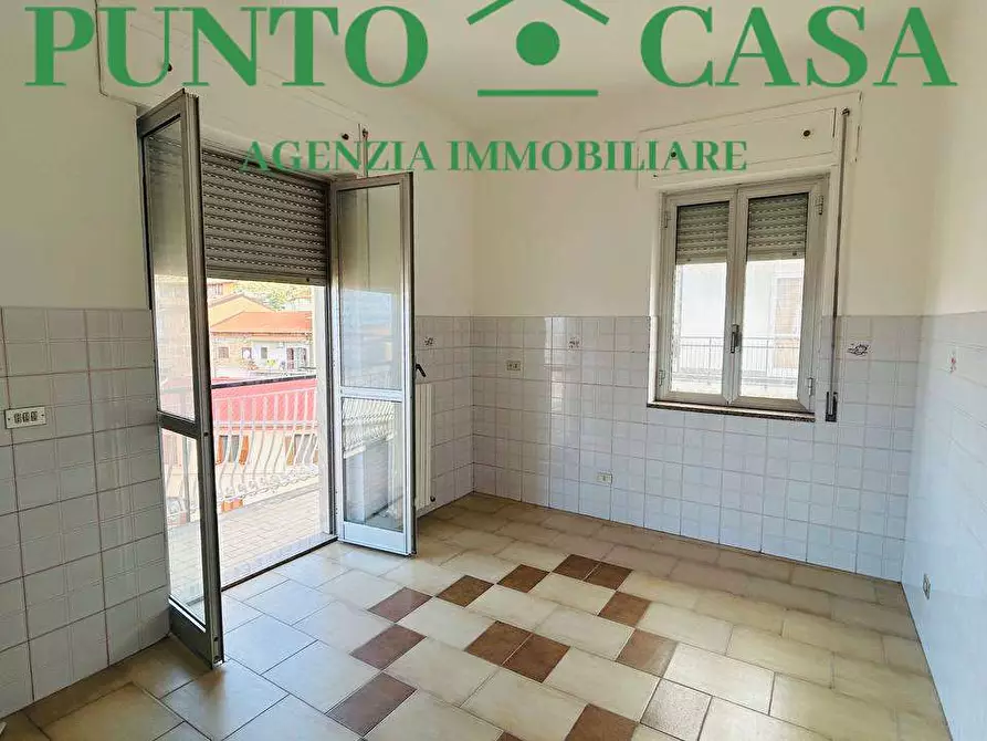 Immagine 4 di Appartamento in vendita  in Via XXIV Maggio a Lamezia Terme