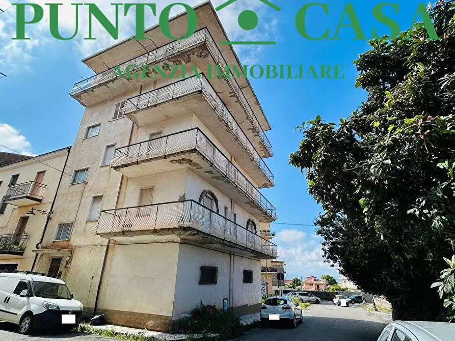 Immagine 23 di Appartamento in vendita  in Via XXIV Maggio a Lamezia Terme