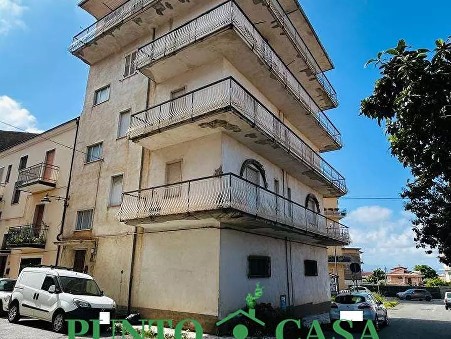 Immagine 26 di Appartamento in vendita  in Via XXIV Maggio a Lamezia Terme