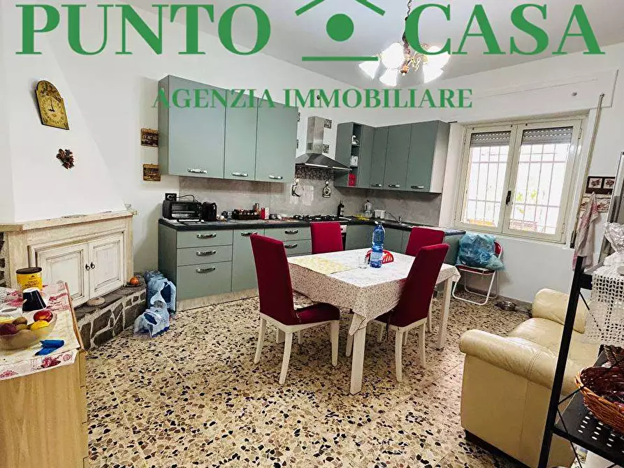 Immagine 2 di Appartamento in vendita  in via cantina a Falerna