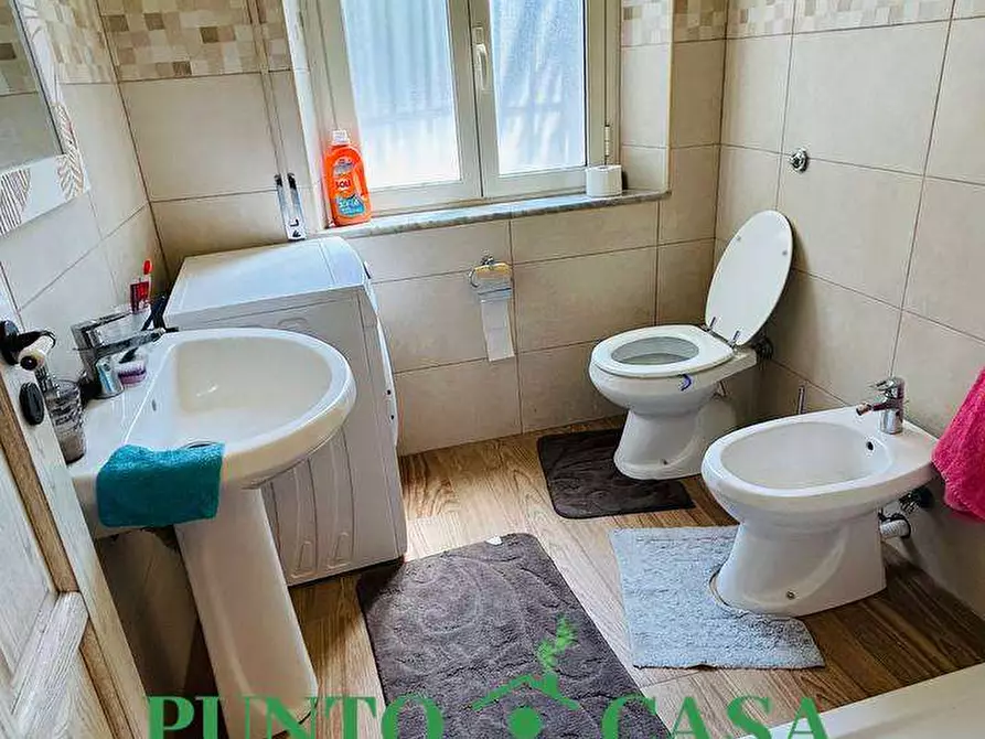 Immagine 16 di Appartamento in vendita  in via cantina a Falerna