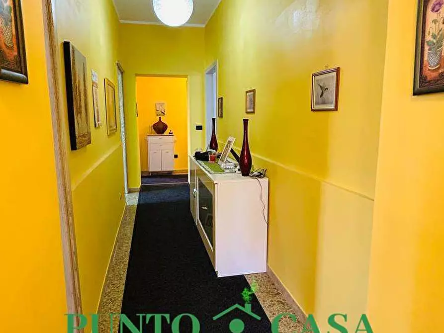 Immagine 17 di Appartamento in vendita  in via cantina a Falerna