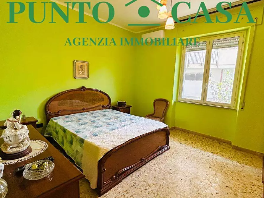 Immagine 4 di Appartamento in vendita  in via cantina a Falerna