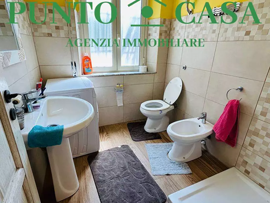 Immagine 5 di Appartamento in vendita  in via cantina a Falerna