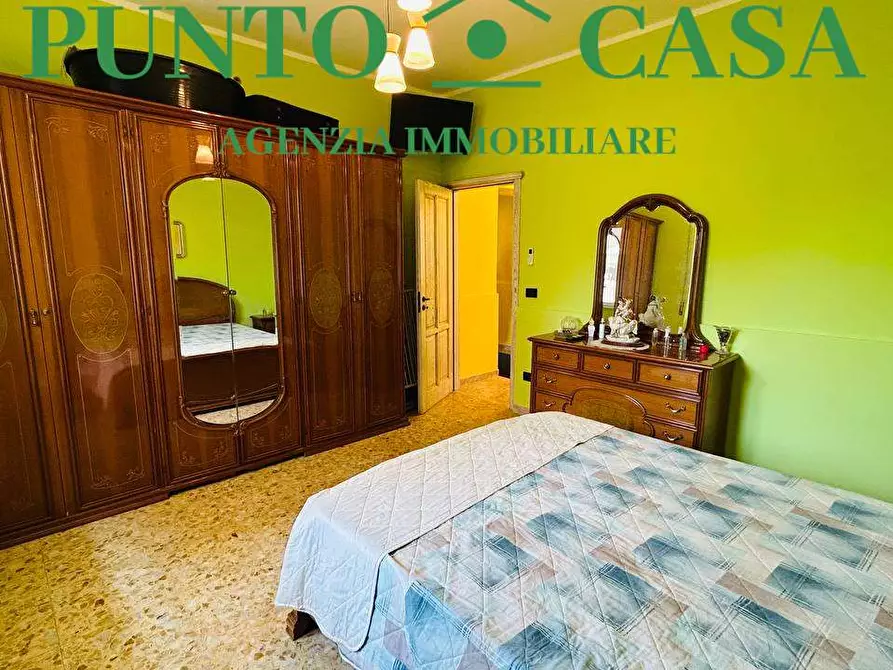 Immagine 6 di Appartamento in vendita  in via cantina a Falerna