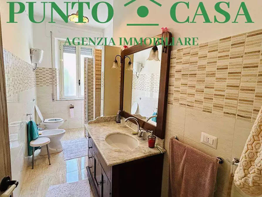 Immagine 7 di Appartamento in vendita  in via cantina a Falerna