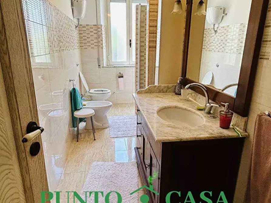 Immagine 18 di Appartamento in vendita  in via cantina a Falerna