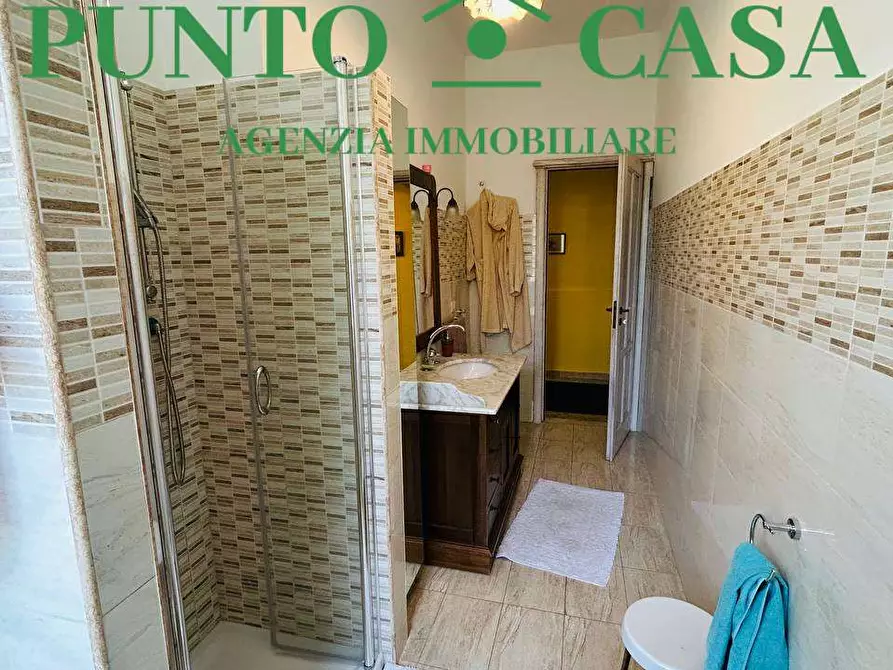 Immagine 19 di Appartamento in vendita  in via cantina a Falerna