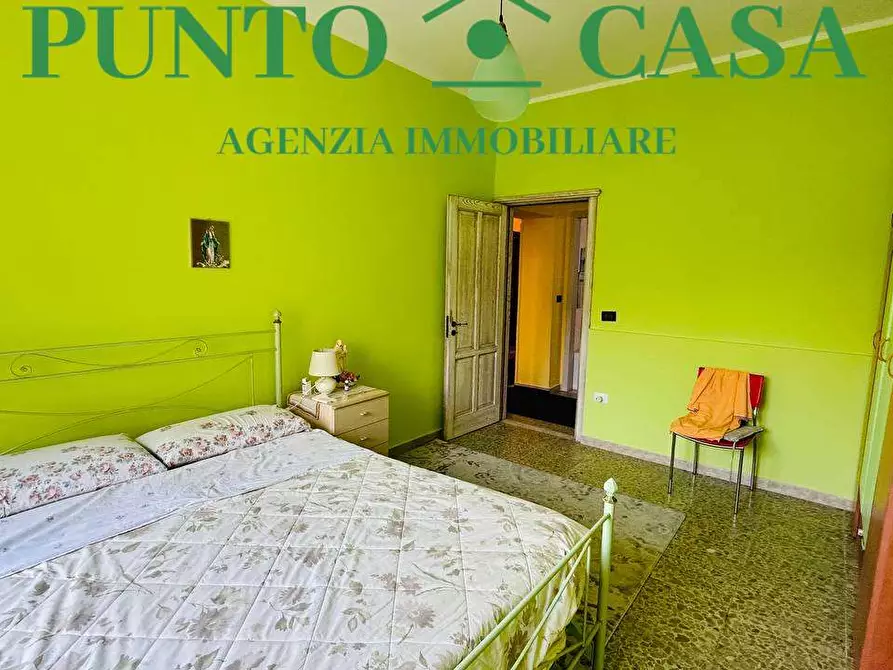 Immagine 8 di Appartamento in vendita  in via cantina a Falerna