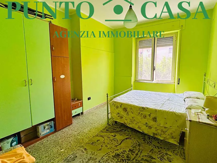 Immagine 9 di Appartamento in vendita  in via cantina a Falerna