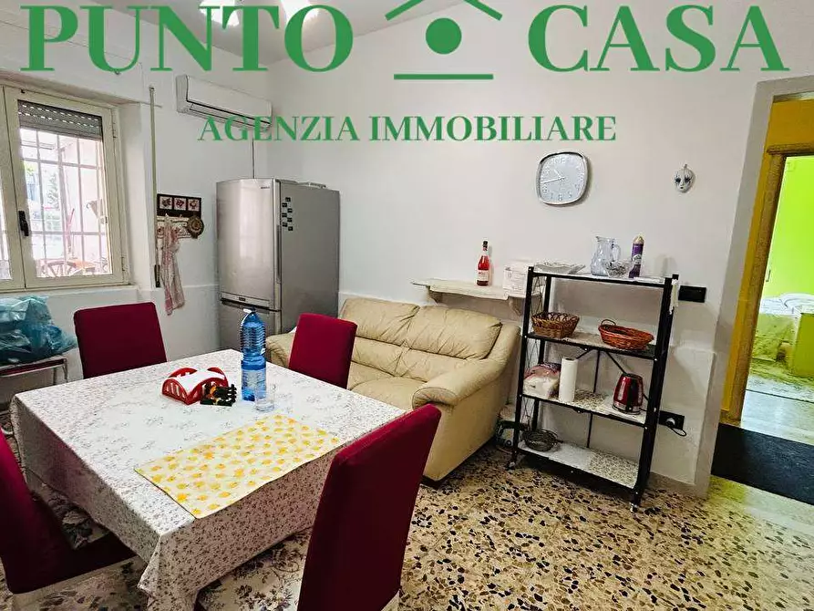 Immagine 10 di Appartamento in vendita  in via cantina a Falerna