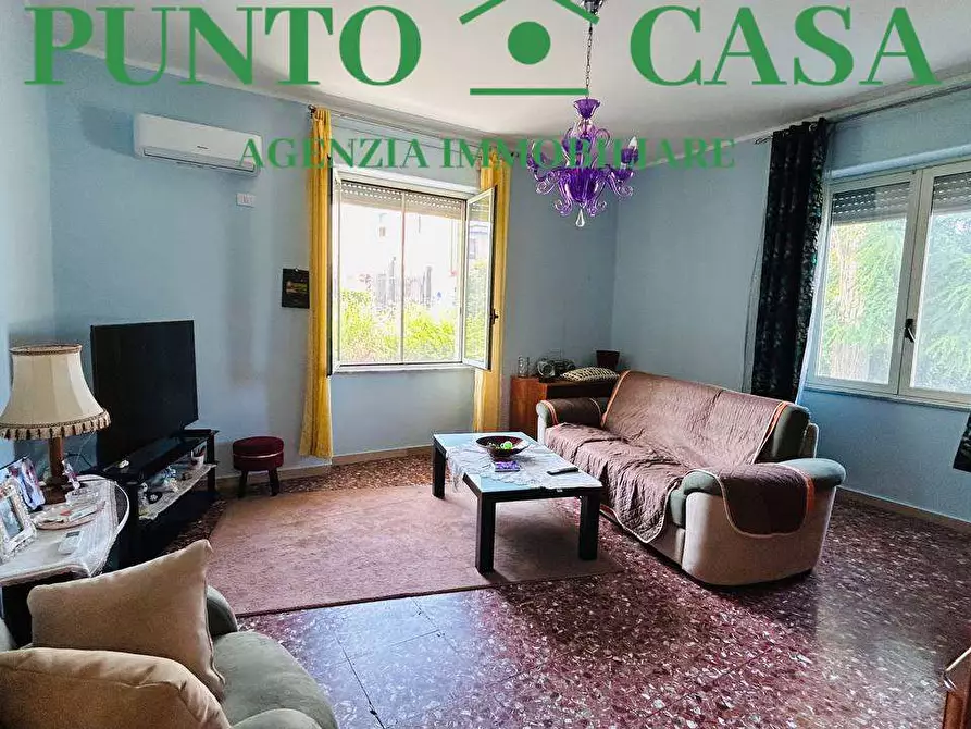 Immagine 11 di Appartamento in vendita  in via cantina a Falerna