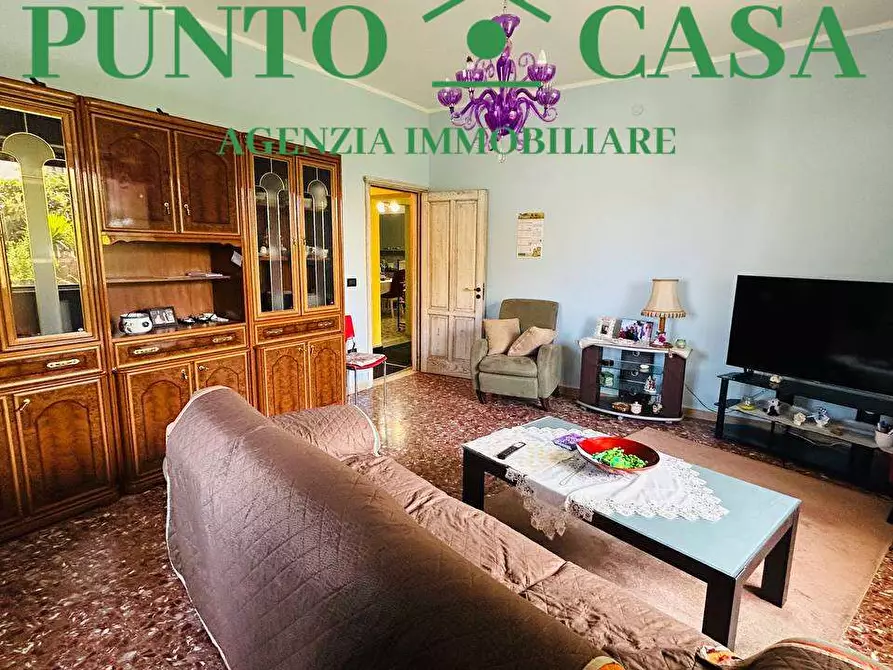 Immagine 12 di Appartamento in vendita  in via cantina a Falerna