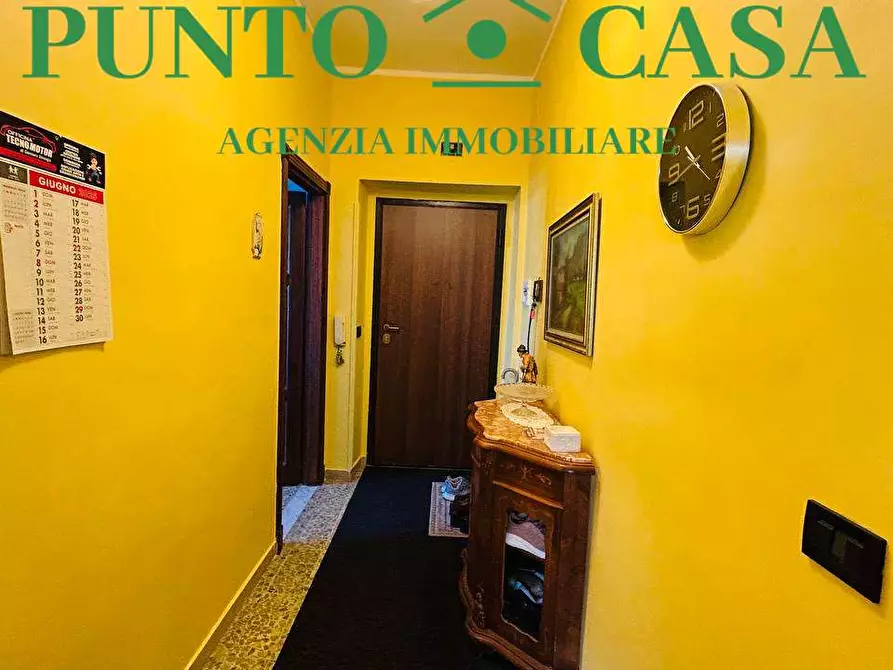 Immagine 20 di Appartamento in vendita  in via cantina a Falerna