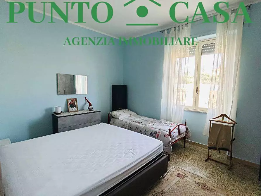 Immagine 14 di Appartamento in vendita  in via cantina a Falerna