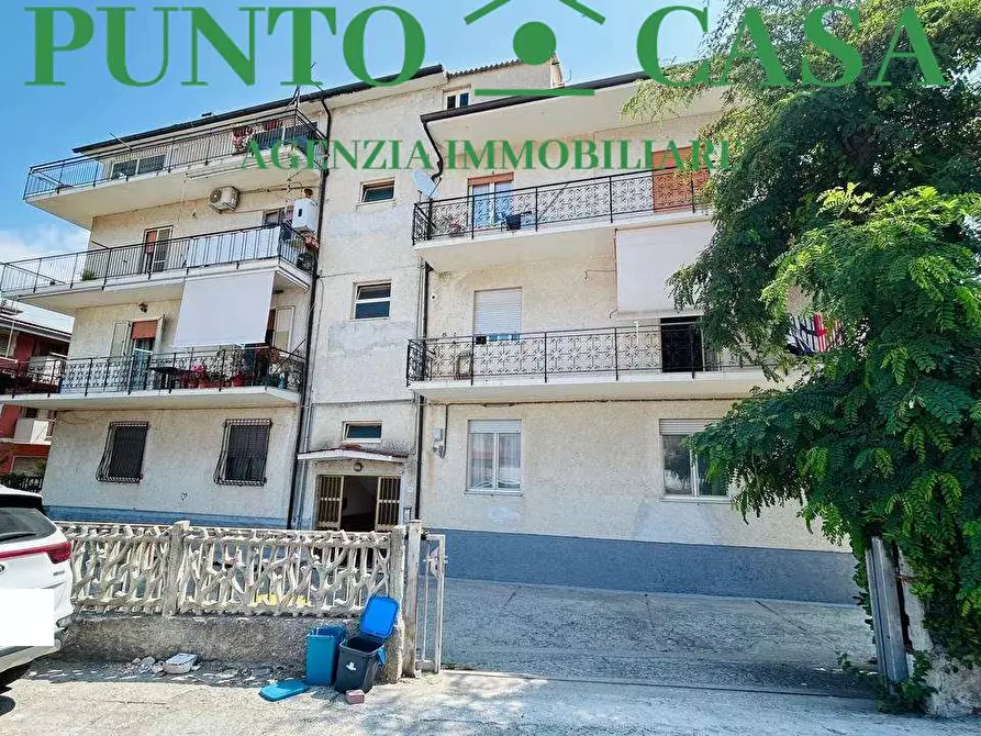 Immagine 23 di Appartamento in vendita  in via cantina a Falerna