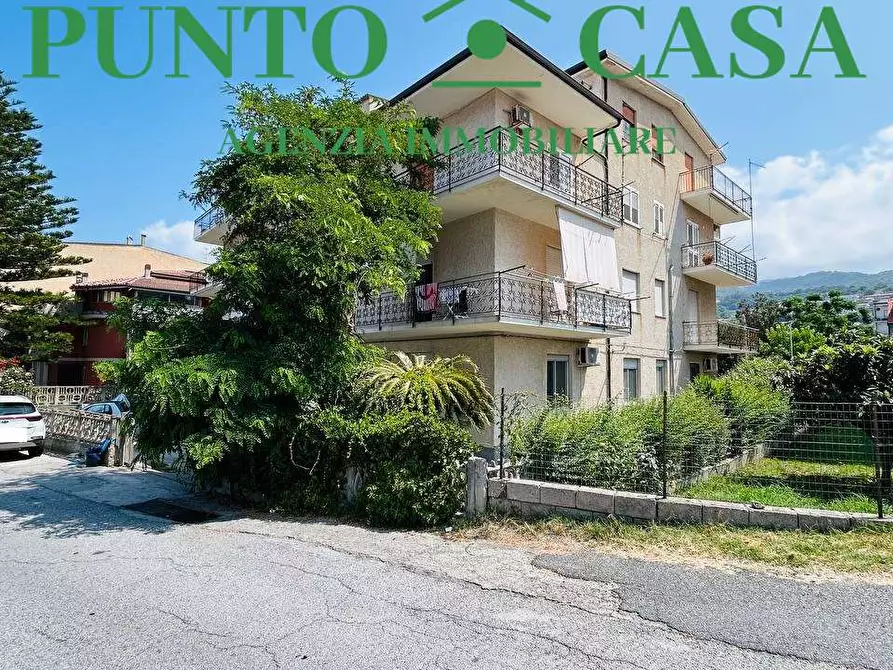 Immagine 24 di Appartamento in vendita  in via cantina a Falerna