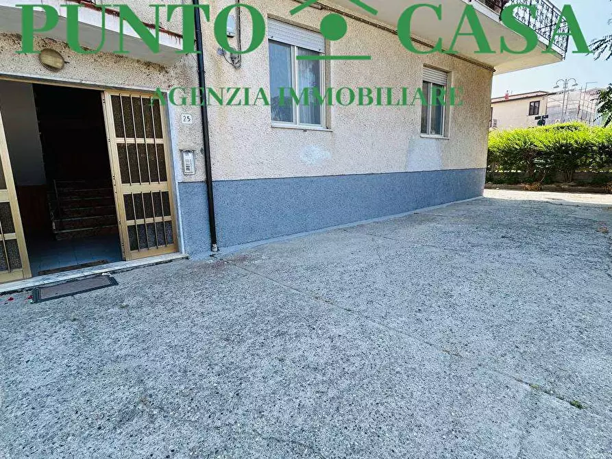 Immagine 25 di Appartamento in vendita  in via cantina a Falerna