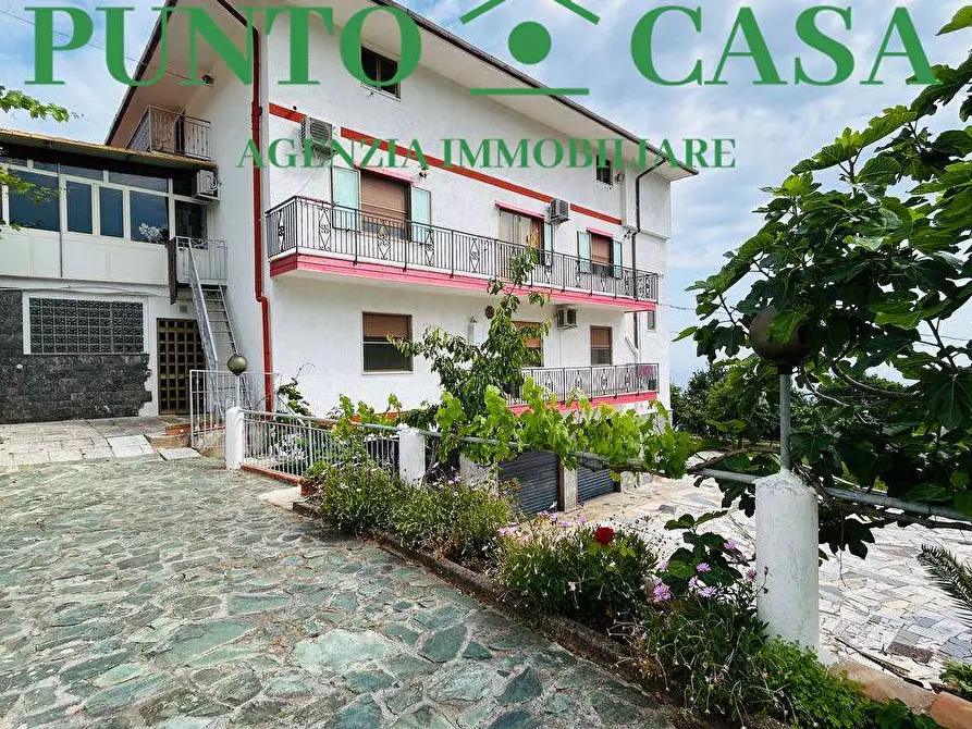 appartamento in vendita a Lamezia Terme in zona Acquadàuzano