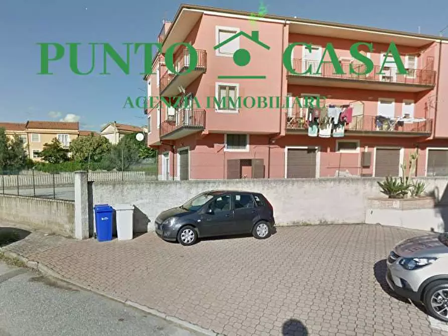 Immagine 4 di Magazzino in vendita  in Via Delle Nazioni a Lamezia Terme