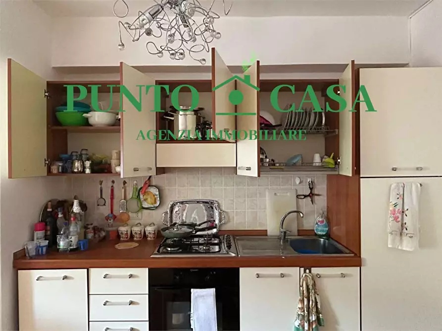 Immagine 9 di Appartamento in vendita  in Loc. Marina De Luca a Nocera Terinese