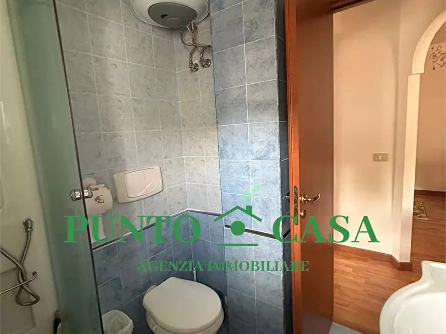 Immagine 10 di Appartamento in vendita  in Loc. Marina De Luca a Nocera Terinese