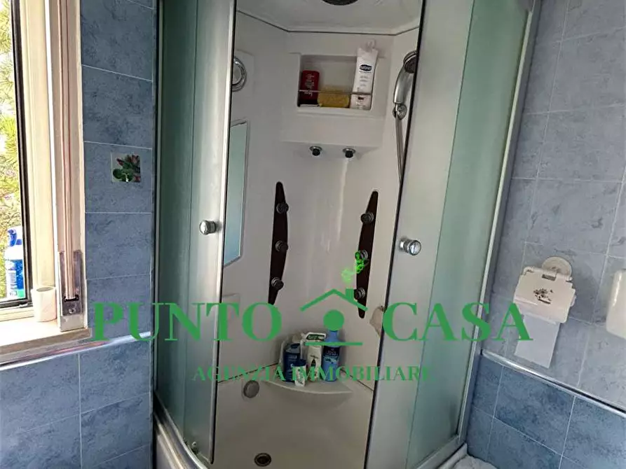 Immagine 11 di Appartamento in vendita  in Loc. Marina De Luca a Nocera Terinese