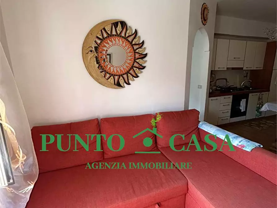 Immagine 12 di Appartamento in vendita  in Loc. Marina De Luca a Nocera Terinese