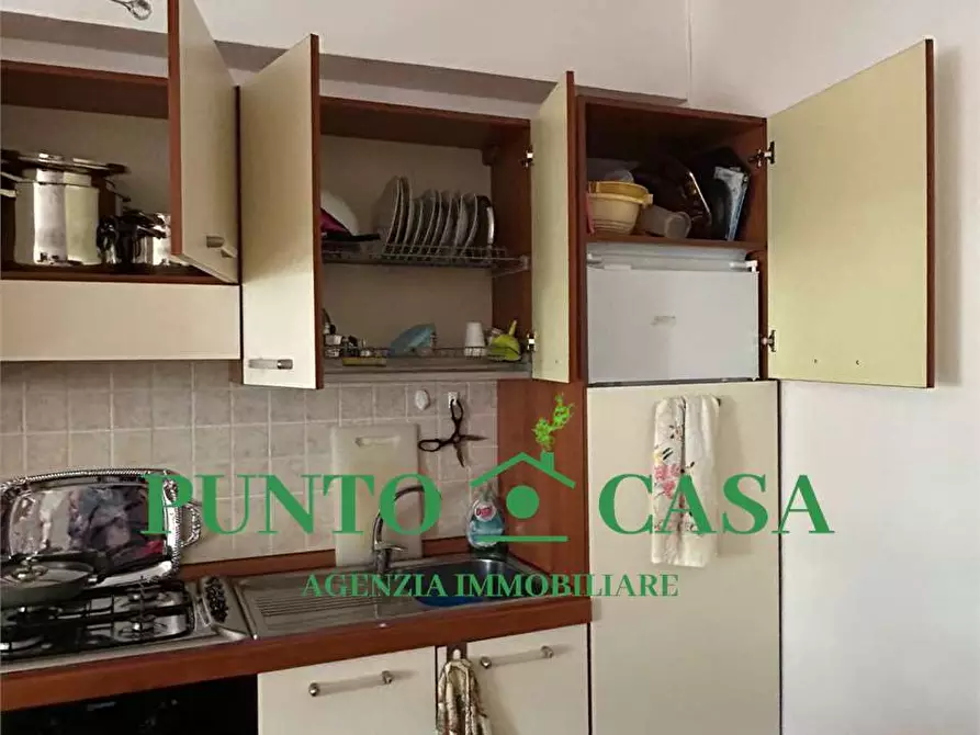 Immagine 13 di Appartamento in vendita  in Loc. Marina De Luca a Nocera Terinese