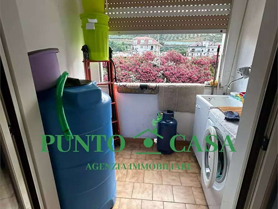 Immagine 14 di Appartamento in vendita  in Loc. Marina De Luca a Nocera Terinese