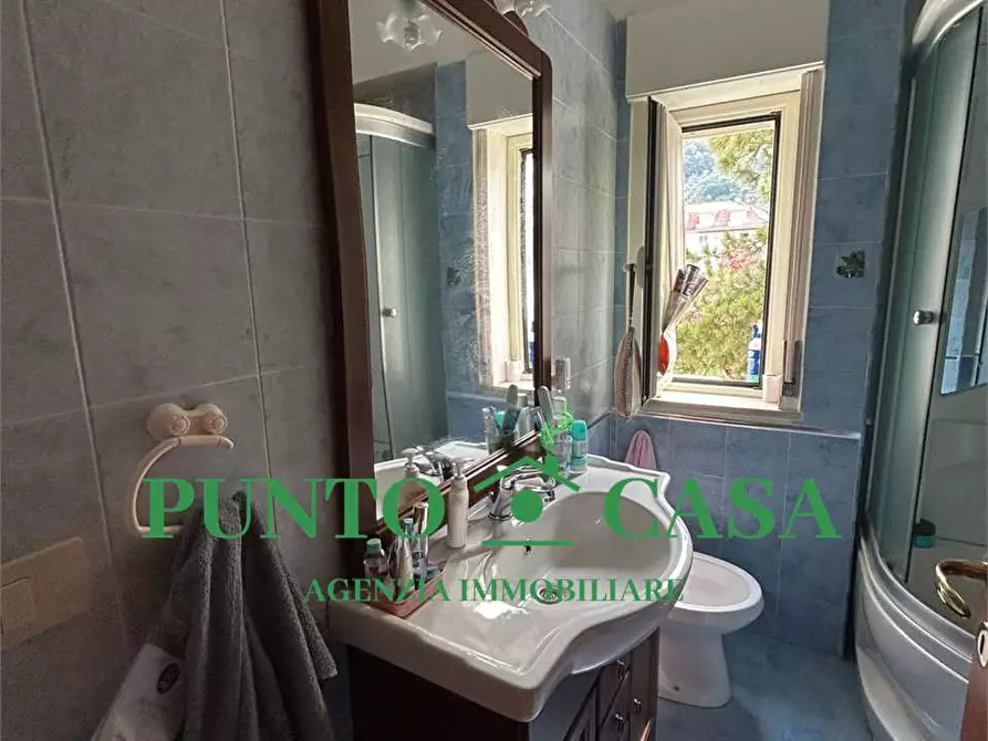 Immagine 15 di Appartamento in vendita  in Loc. Marina De Luca a Nocera Terinese