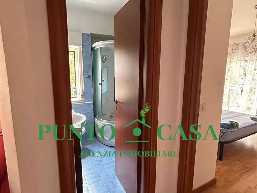 Immagine 17 di Appartamento in vendita  in Loc. Marina De Luca a Nocera Terinese